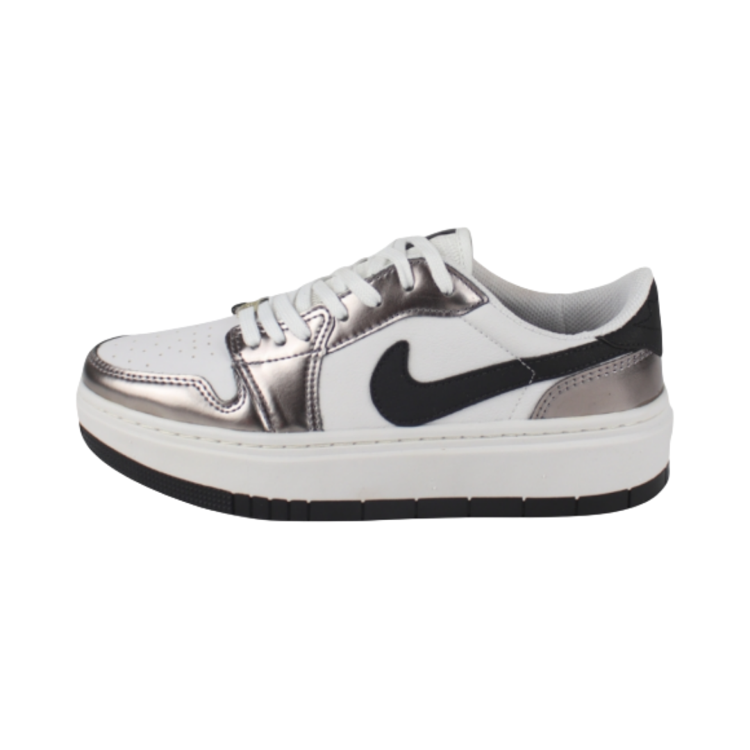 Tênis Nike Air Jordan 1 Elevante Low