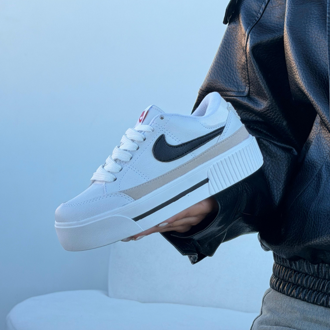 Tênis Feminino Nike Court Legacy Lift