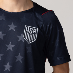 Camisa Estados Unidos II 26/27 Nike Jogador Masculina