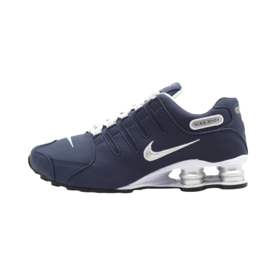 Tênis Nike Shox NZ