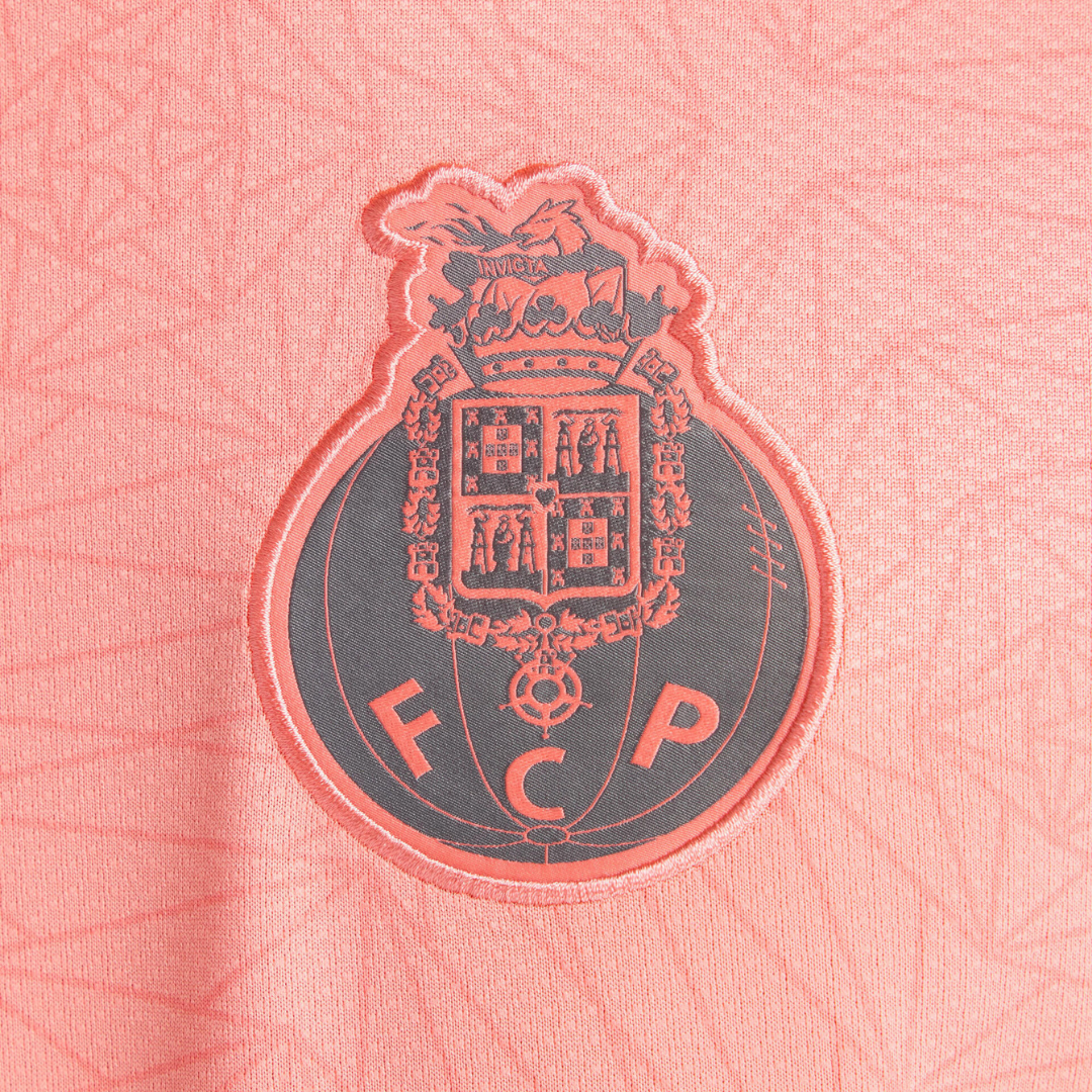 Camisa FC Porto 2025/26 Reserva Torcedor Masculina