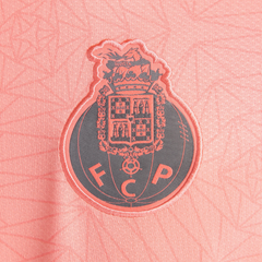 Camisa FC Porto 2025/26 Reserva Torcedor Masculina