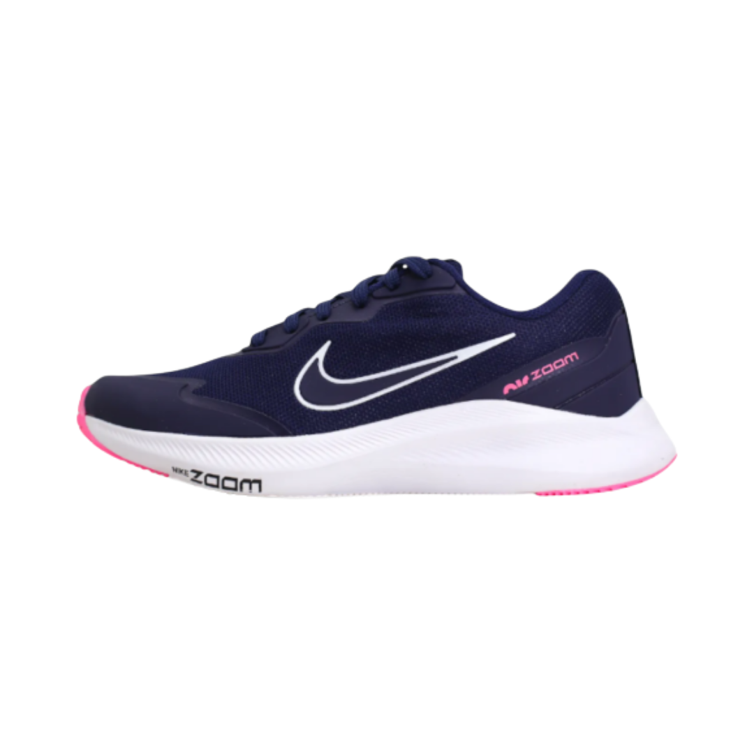 Tênis Feminino Zoom 04