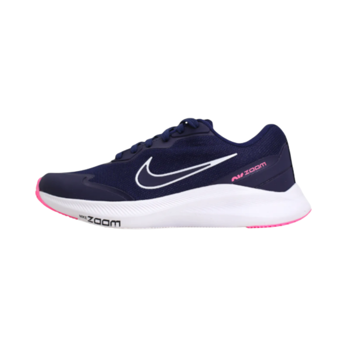 Tênis Feminino Zoom 04