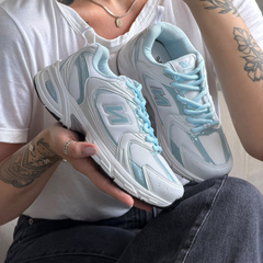 Tênis New balance 530 Azul Bebê