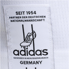 Camisa Masculina Alemanha Home 2026 Adidas Torcedor
