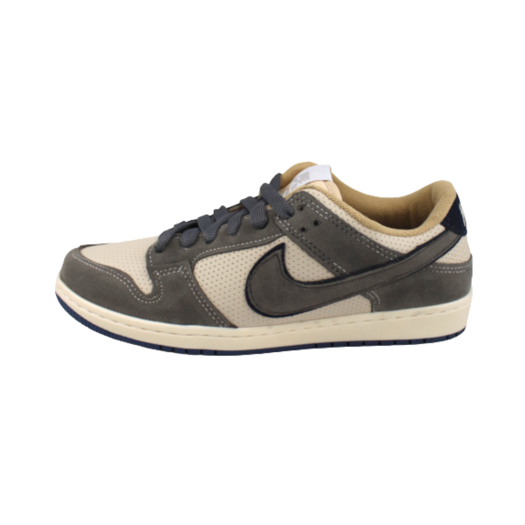 Tênis Masculino Nike Dunk Low