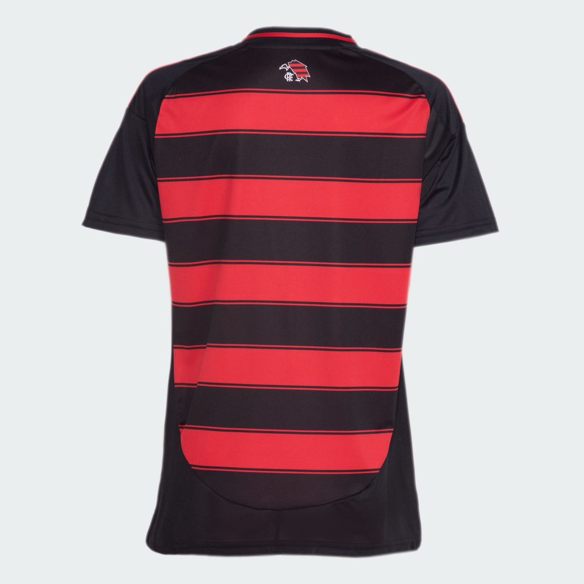 Camisa I Flamengo Feminina 2025/26 Torcedora