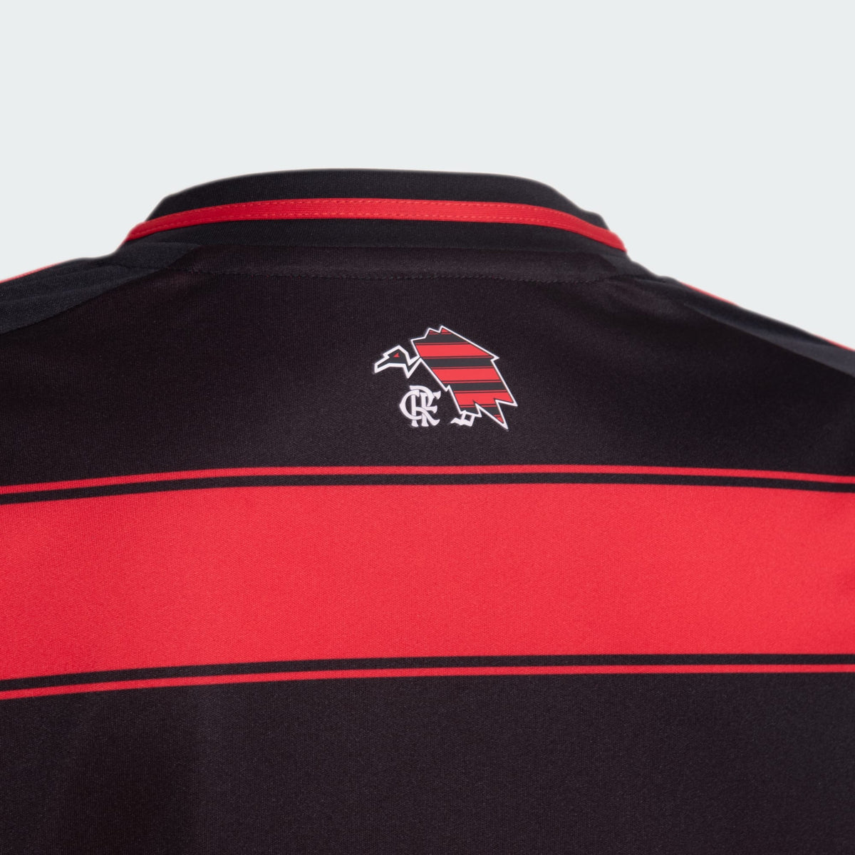 Camisa I Flamengo Feminina 2025/26 Torcedora