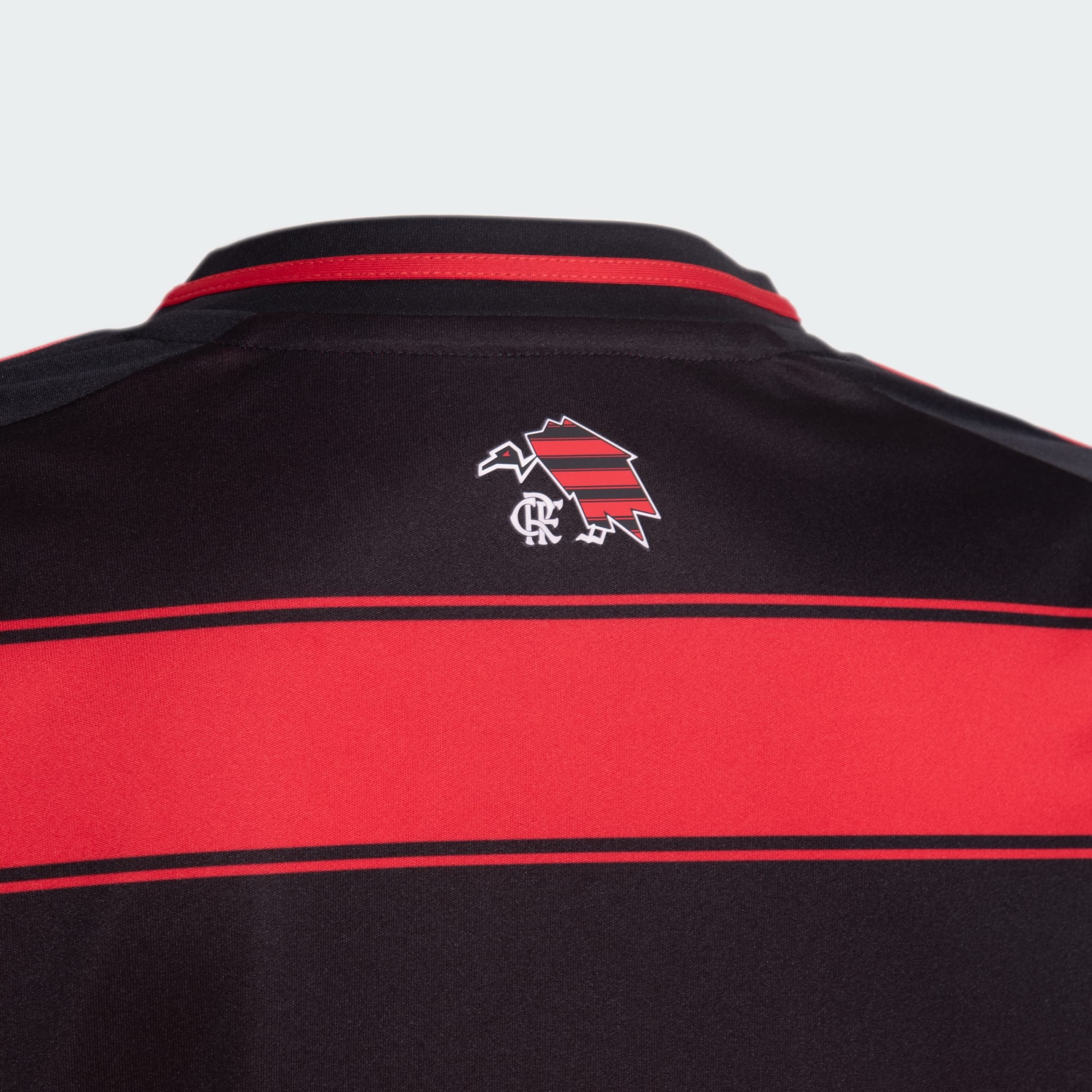 Camisa I Flamengo Feminina 2025/26 Torcedora