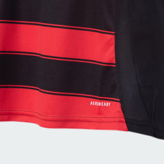 Camisa I Flamengo Feminina 2025/26 Torcedora