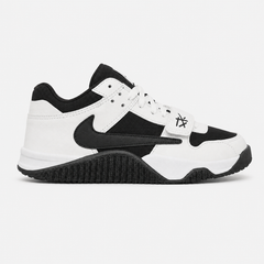 Tênis Masculino Nike Jordan × Travis Scott Jumpman Jack TR