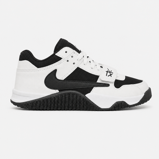 Tênis Masculino Nike Jordan × Travis Scott Jumpman Jack TR