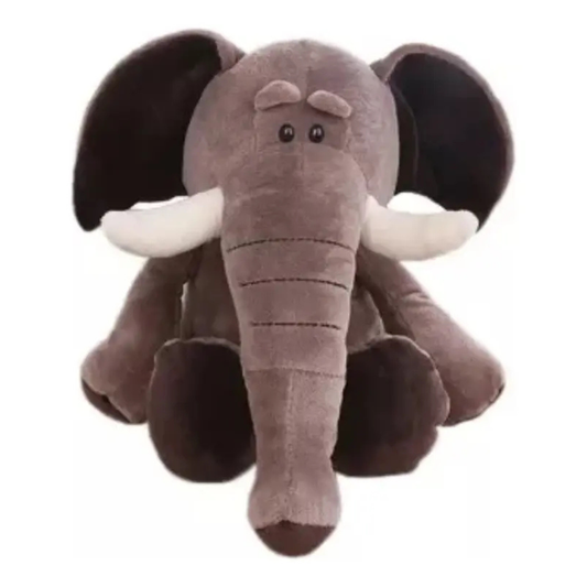 Urso de Pelúcia Elefante Infantil