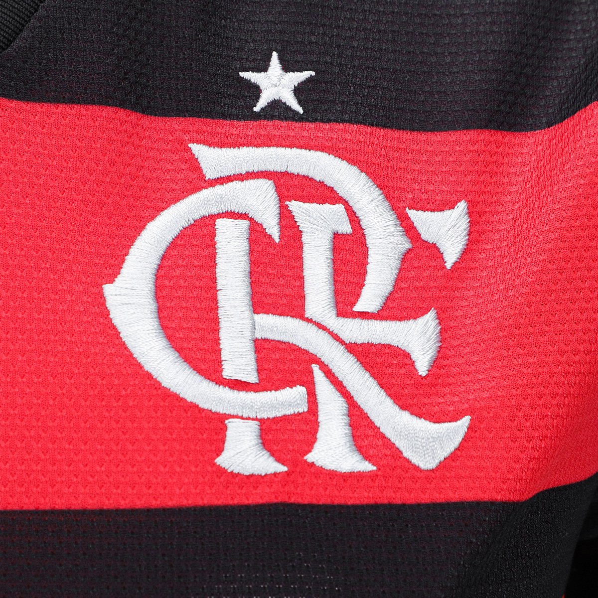 Camisa Flamengo I 24/25 Torcedor Adidas Feminina