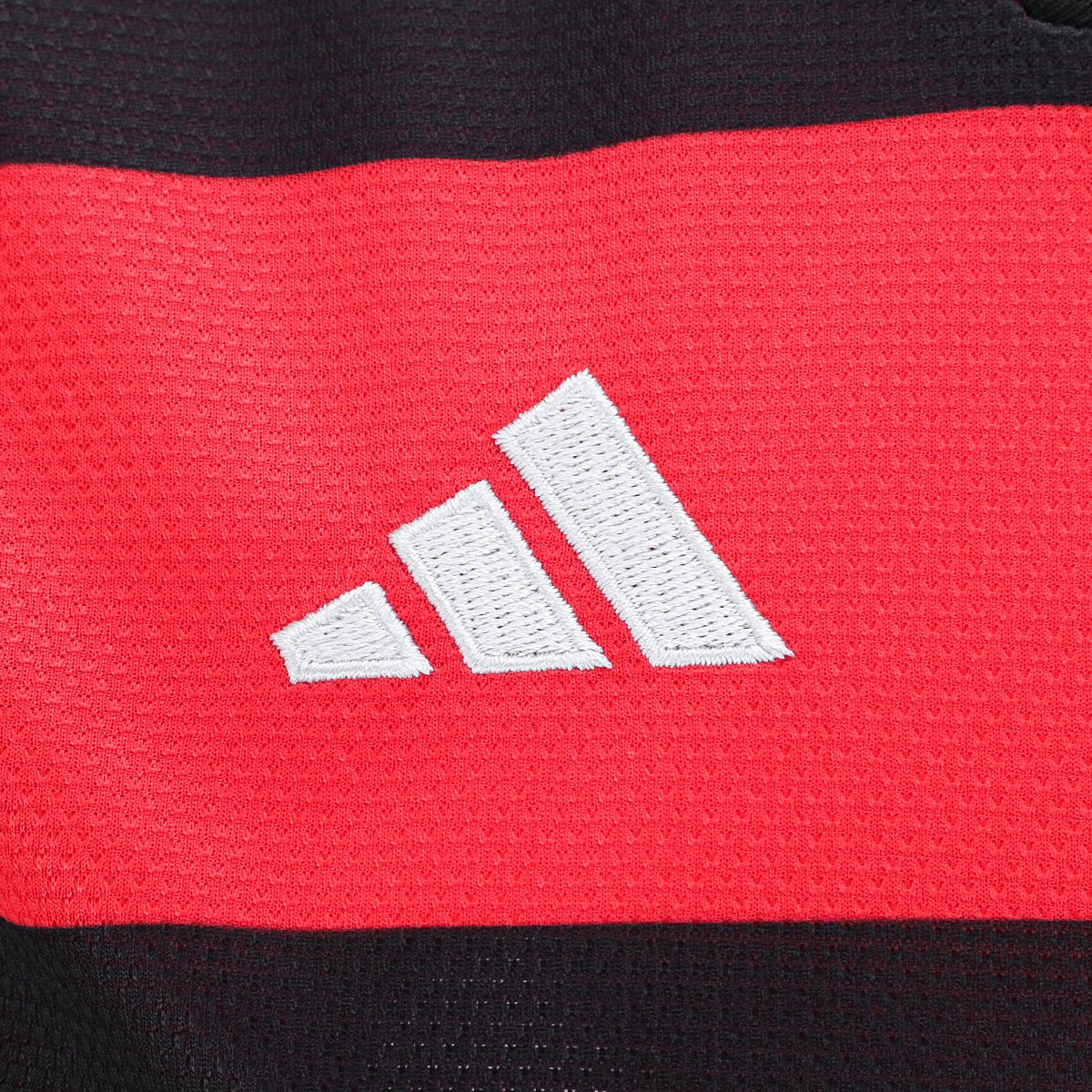 Camisa Flamengo I 24/25 Torcedor Adidas Feminina