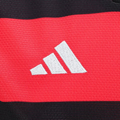 Camisa Flamengo I 24/25 Torcedor Adidas Feminina