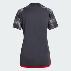 Camisa Flamengo III 24 Adidas Feminina