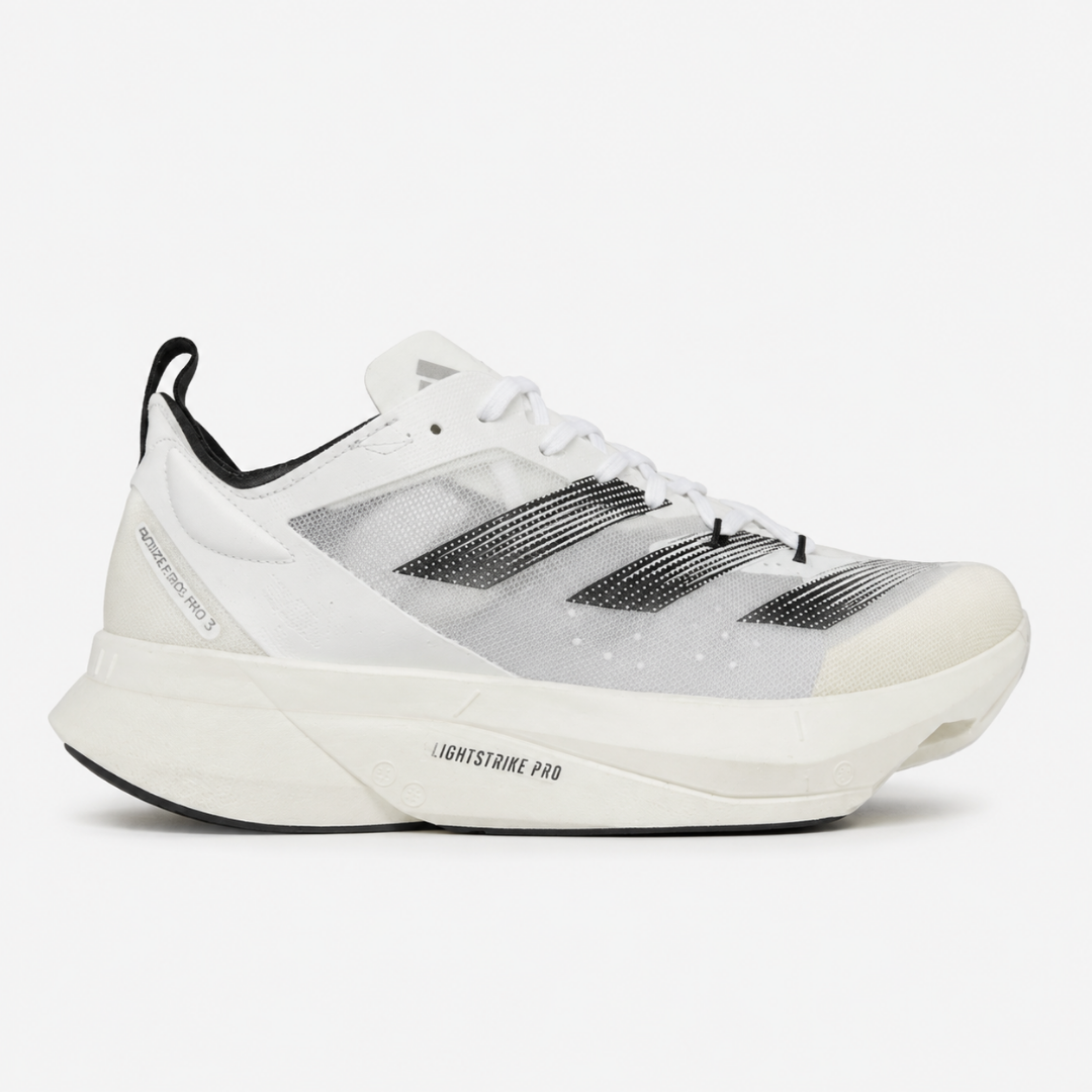 Tênis Feminino Adidas Adizero Branco