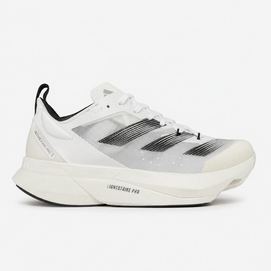 Tênis Feminino Adidas Adizero Branco
