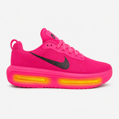 Tênis Feminino Nike Run Vomero Pink e Laranja