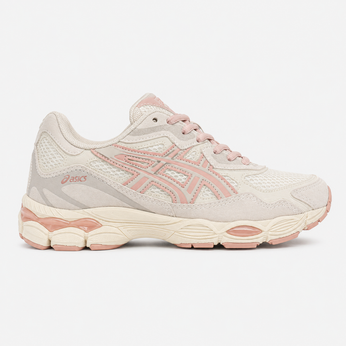 Tênis Feminino ASICS Gel-NYC