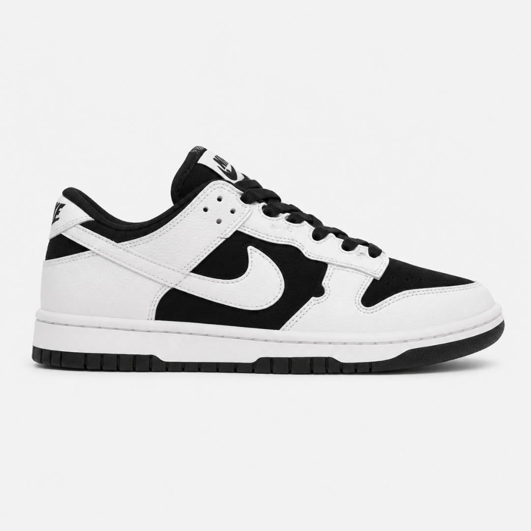 Tênis Masculino Nike Dunk Low Jumbo Reverse