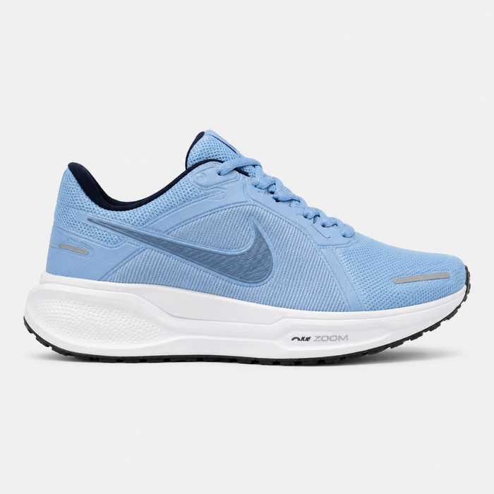 Tênis Nike Air Zoom Pegasus 41 Azul Bebê Feminino