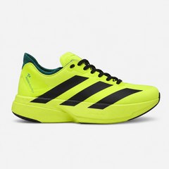 Tênis Adidas Adizero Adios Pro 4 Verde Preto