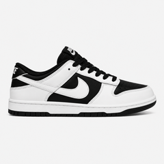 Tênis Nike SB Dunk Low Off White Preto