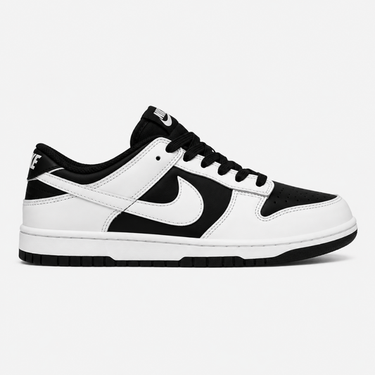 Tênis Nike SB Dunk Low Off White Preto