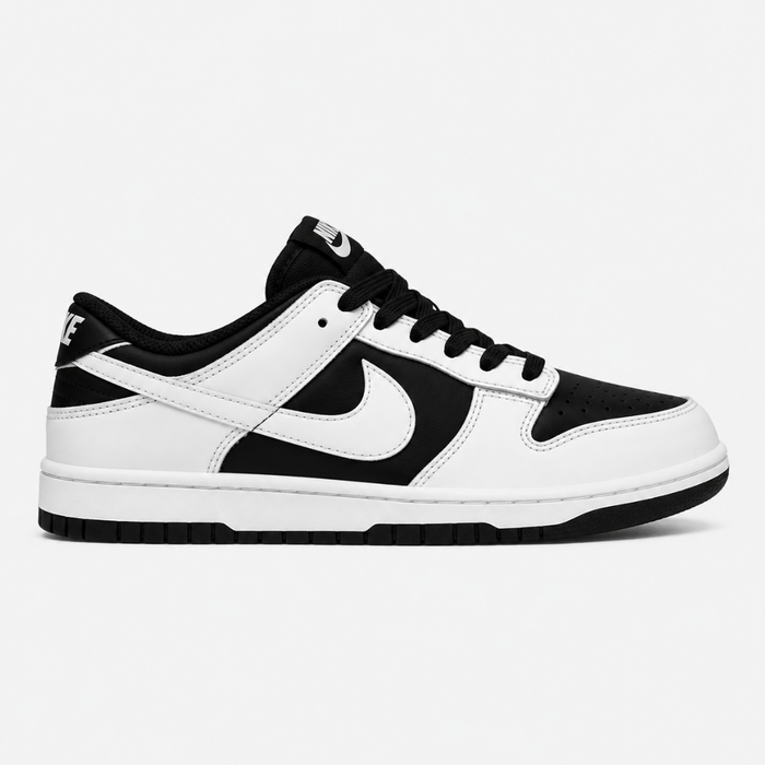Tênis Nike SB Dunk Low Off White Preto