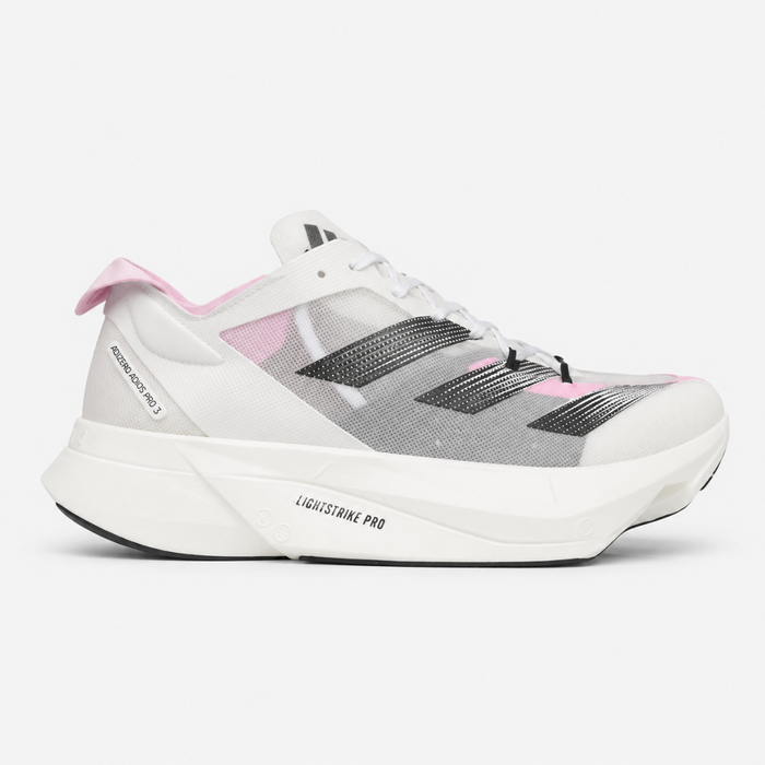 Tênis Feminino Adidas Adizero Rosa