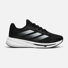 Tênis Adidas Supernova Branco Preto