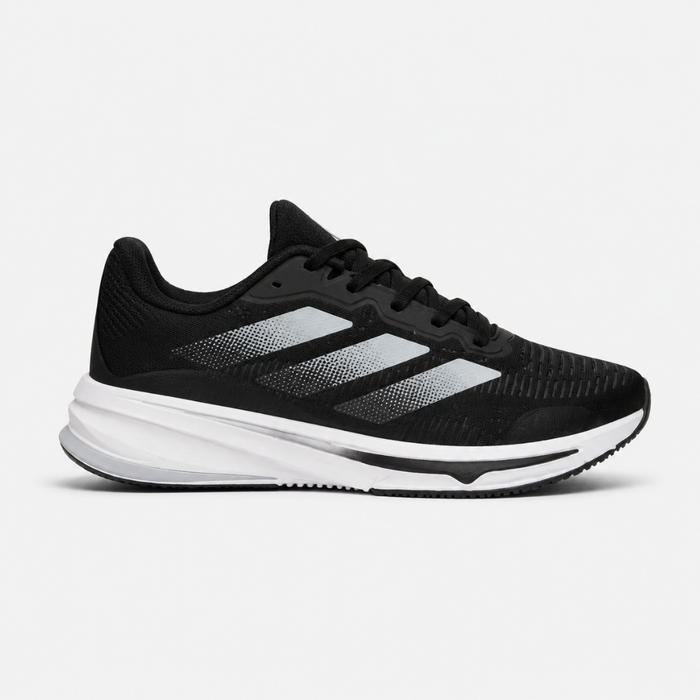 Tênis Adidas Supernova Branco Preto