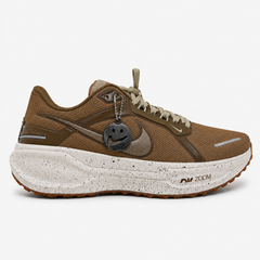 Tênis Masculino Nike Pegasus 41 Marrom e Branco