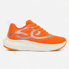 Tênis Feminino Olympikus Corre 2 Laranja