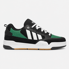 Tênis Adidas 2000 Preto e Verde