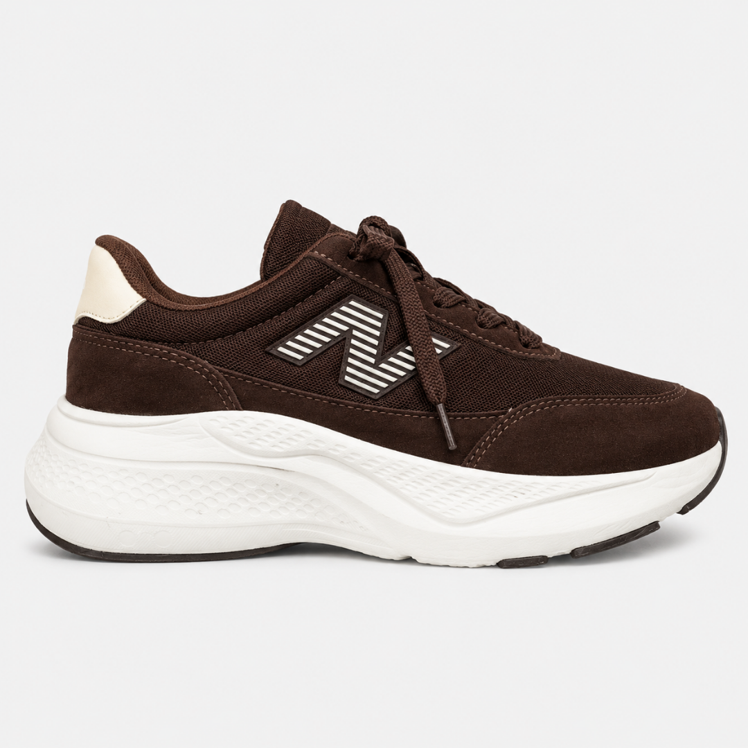 Tênis Feminino New Balance Fresh Foam X More