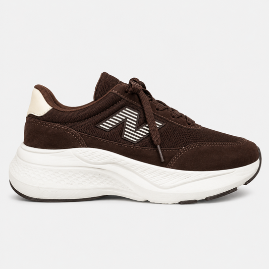 Tênis Feminino New Balance Fresh Foam X More