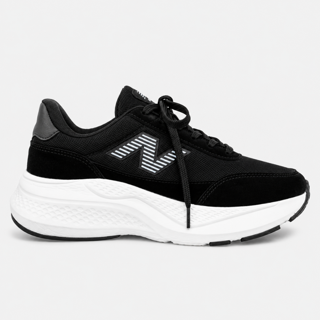 Tênis Feminino New Balance Fresh Foam X More