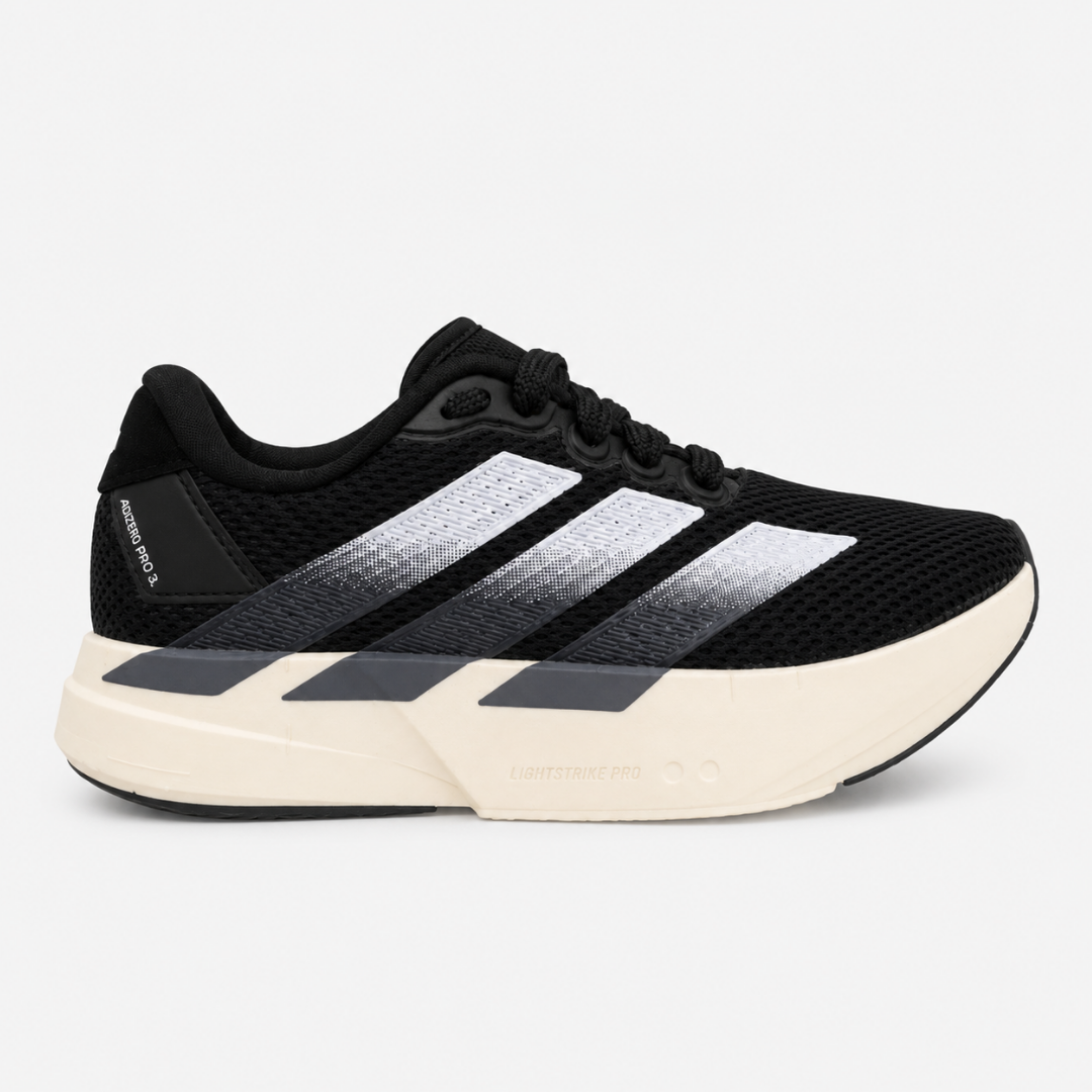 Tênis Adidas Adizero Infantil Preto