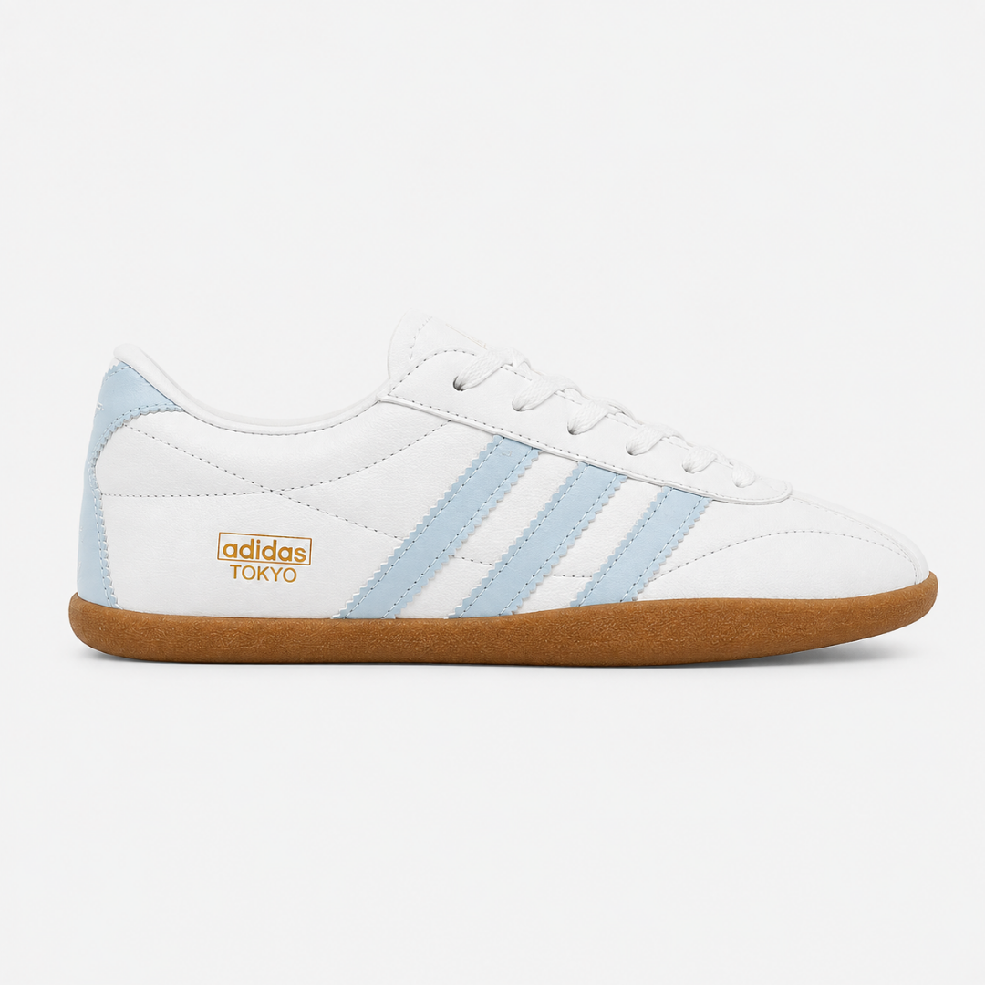 Tênis Feminino Adidas Tokyo