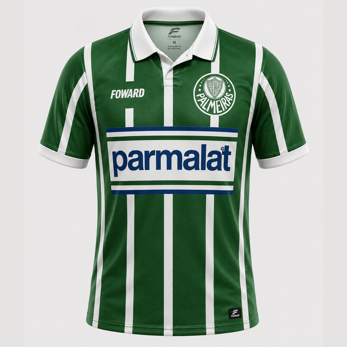 Camisa Palmeiras Retrô 1992 Torcedor