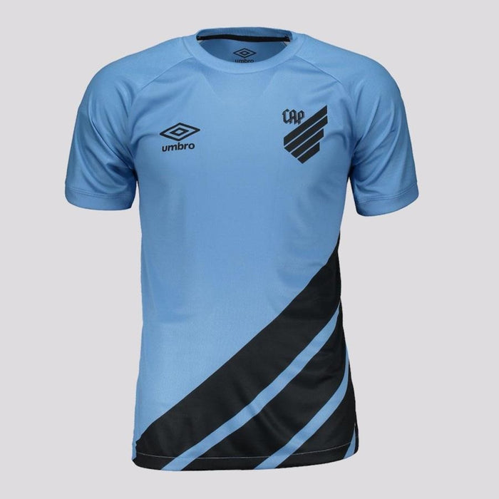 Camisa do Athletico Paranaense II 2023 Torcedor Masculina