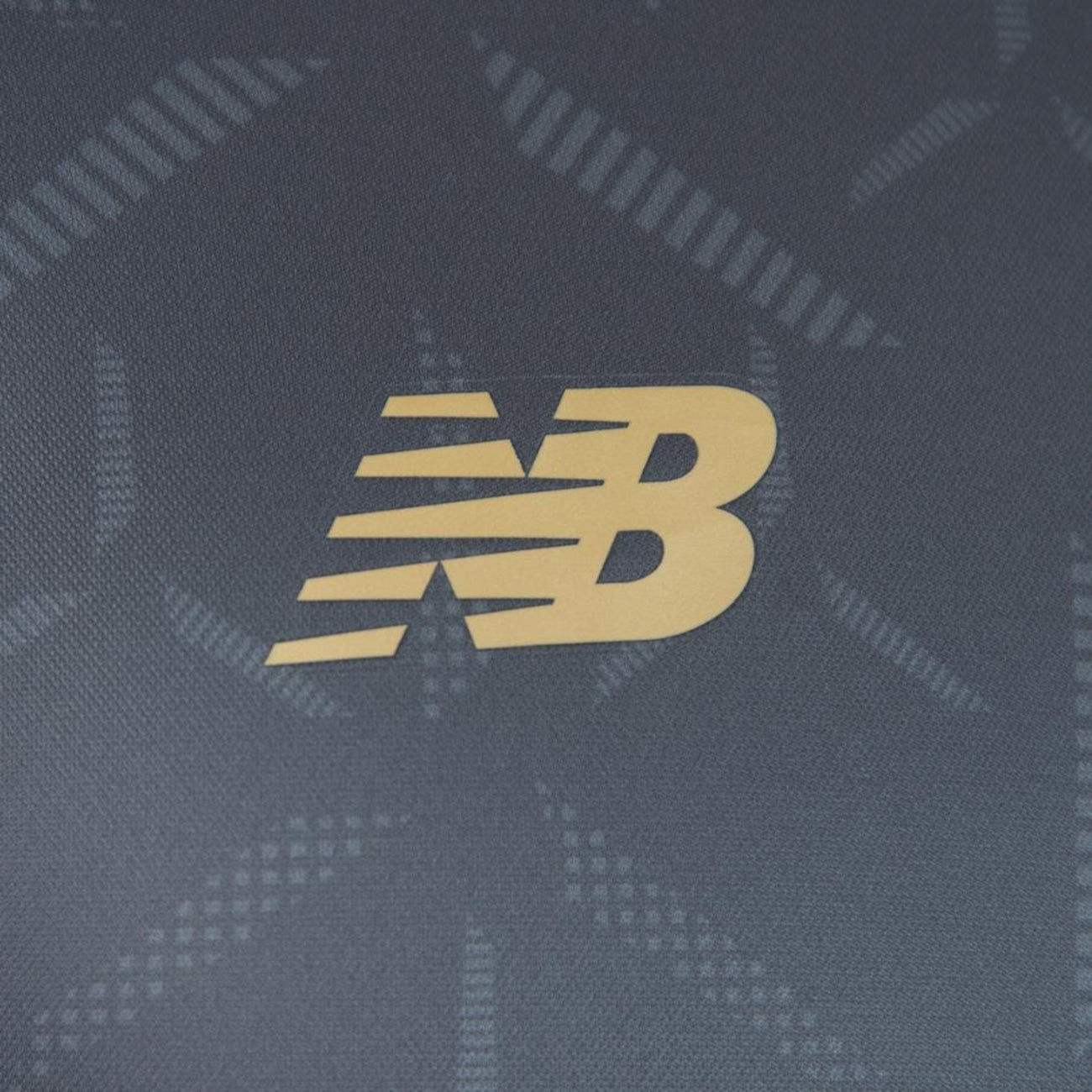 Camisa de Treino do São Paulo 2025 New Balance Torcedor Masculina
