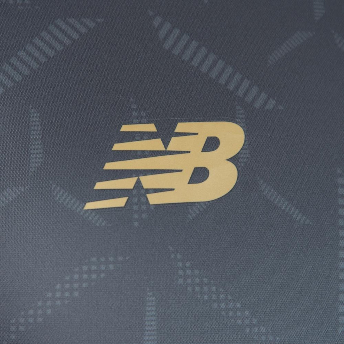 Camisa de Treino do São Paulo 2025 New Balance Torcedor Masculina