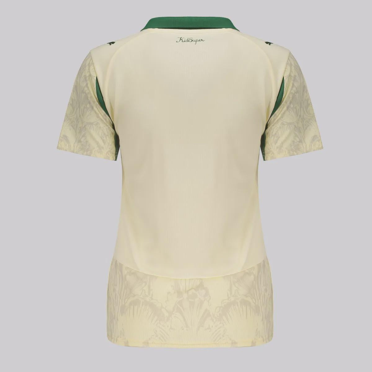 Camisa do Palmeiras X KidSuper 25/26 Puma Feminina