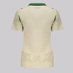 Camisa do Palmeiras X KidSuper 25/26 Puma Feminina