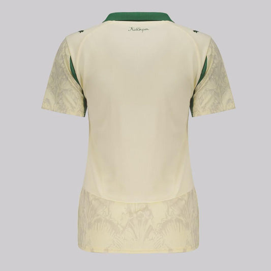 Camisa do Palmeiras X KidSuper 25/26 Puma Feminina